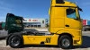 Mercedes-Benz Actros 1863 LS