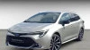 Toyota Corolla Touring Sports - MY25 Style Edition 5P Hybrid 200 Toyota Corolla Touring Sports - MY25 Style Edition 5P Hybrid 200