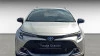 Toyota Corolla Touring Sports - MY25 Style Edition 5P Hybrid 200 Toyota Corolla Touring Sports - MY25 Style Edition 5P Hybrid 200