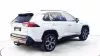 Suzuki Across 2.5 PLUG-IN HYBRID 4WD AUTO 5P