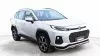 Suzuki Across 2.5 PLUG-IN HYBRID 4WD AUTO 5P