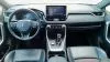 Suzuki Across 2.5 PLUG-IN HYBRID 4WD AUTO 5P