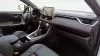 Suzuki Across 2.5 PLUG-IN HYBRID 4WD AUTO 5P