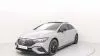 Mercedes-Benz EQE BEV EQE 350 AUTO 292 4P