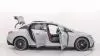 Mercedes-Benz EQE BEV EQE 350 AUTO 292 4P