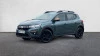 Dacia Sandero Stepway Extreme Go 74kW (100CV) ECO-G