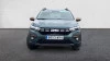 Dacia Sandero Stepway Extreme Go 74kW (100CV) ECO-G