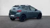 Dacia Sandero Stepway Extreme Go 74kW (100CV) ECO-G