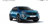 Peugeot 2008 N2008 Allure Hybrid 145 eDCS6 Peugeot 2008 N2008 Allure Hybrid 145 eDCS6