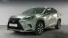 Lexus NX 2.5 300h Premium Plus 4WD