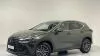 Lexus NX 450