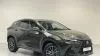 Lexus NX 450