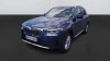 BMW X3 xDrive20d xLine