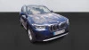 BMW X3 xDrive20d xLine