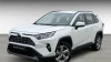 Toyota Rav4 5P Advance 220H e-CVT