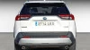 Toyota Rav4 5P Advance 220H e-CVT