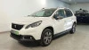 Peugeot 2008 Style 1.2L PureTech 60KW (82CV) S&S