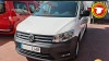 Volkswagen Caddy Profesional Maxi Furgón 1.4 TGI 81kW BM