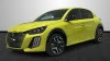 Peugeot e-208 GT Eléctrico 156 (115 Kw) Peugeot e-208 GT Eléctrico 156 (115 Kw)