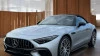 Mercedes-Benz AMG SL Mercedes- 43