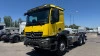 Mercedes-Benz Arocs 3340 K 6X4 Mercedes-Benz Arocs 3340 K 6X4
