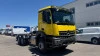 Mercedes-Benz Arocs 3340 K 6X4 Mercedes-Benz Arocs 3340 K 6X4