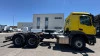 Mercedes-Benz Arocs 3340 K 6X4 Mercedes-Benz Arocs 3340 K 6X4