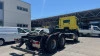 Mercedes-Benz Arocs 3340 K 6X4 Mercedes-Benz Arocs 3340 K 6X4