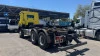 Mercedes-Benz Arocs 3340 K 6X4 Mercedes-Benz Arocs 3340 K 6X4
