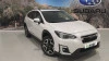 Subaru XV 2.0i Hybrid CVT Executive Plus