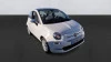 Fiat 500 Lounge 1.2 8v 51KW (69 CV)
