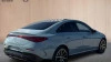 Mercedes-Benz CLA  250+ con tecnologia EQ