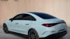 Mercedes-Benz CLA  250+ con tecnologia EQ