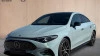 Mercedes-Benz CLA  250+ con tecnologia EQ