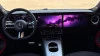 Mercedes-Benz CLA  250+ con tecnologia EQ