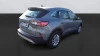Ford Kuga Titanium 2.5 Duratec FHEV 140kW Auto
