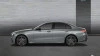 Mercedes-Benz Clase C 200 d Berlina