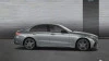 Mercedes-Benz Clase C 200 d Berlina