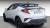 Toyota C-HR 5P GR SPORT 180H e-CVT