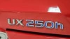 Lexus UX 2.0 250h Business