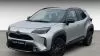 Toyota Yaris Cross 5 puertas Adventure 120H e-CVT (AWD-i)