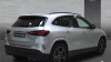 Mercedes-Benz GLA 200 D