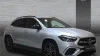 Mercedes-Benz GLA 200 D