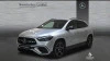Mercedes-Benz GLA 200 D