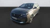 Peugeot 3008 1.5 BlueHDi 96kW S&S GT EAT8