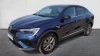 Renault Arkana Techno full hybrid E-Tech 105 kW (145CV)