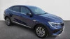 Renault Arkana Techno full hybrid E-Tech 105 kW (145CV)