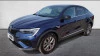 Renault Arkana Techno full hybrid E-Tech 105 kW (145CV)