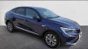 Renault Arkana Techno full hybrid E-Tech 105 kW (145CV)