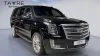 Cadillac Escalade Platinum